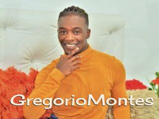 GregorioMontes