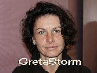 GretaStorm