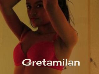 Gretamilan