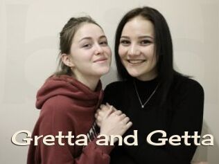 Gretta_and_Getta