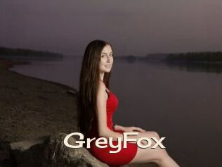 GreyFox