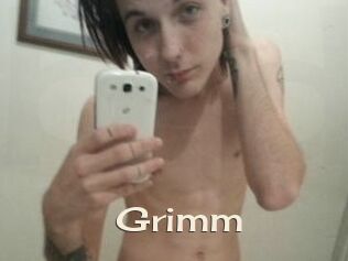 Grimm