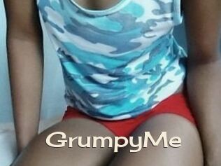 GrumpyMe