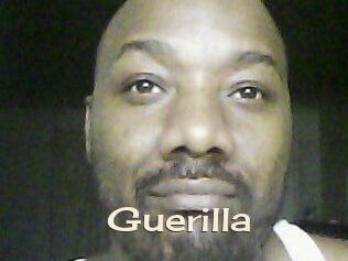 Guerilla