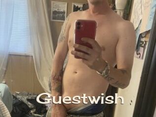 Guestwish