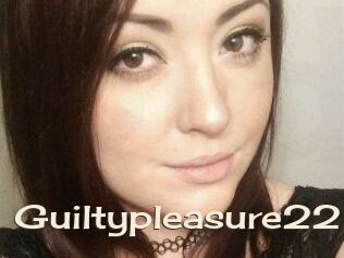 Guiltypleasure22
