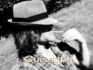 Guiseppe