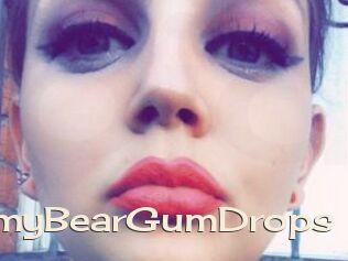 GummyBearGumDrops