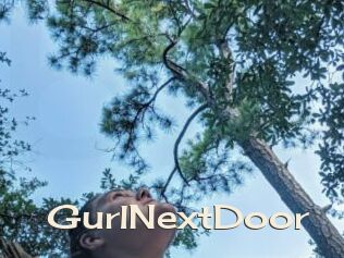 GurlNextDoor