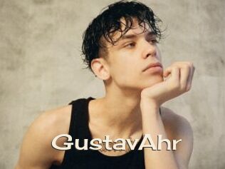 GustavAhr