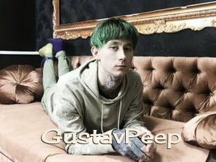 GustavPeep