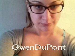 GwenDuPont