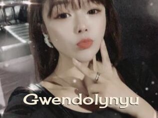 Gwendolynyu