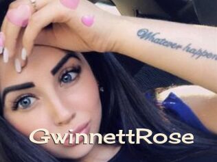 GwinnettRose