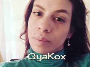 GyaKox