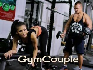 GymCouple