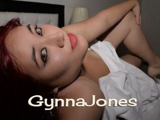 GynnaJones