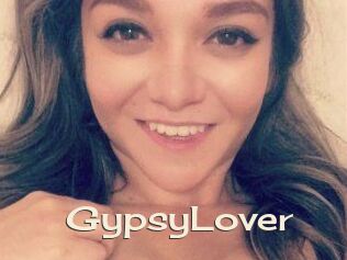 GypsyLover