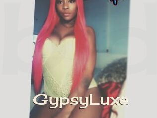 GypsyLuxe