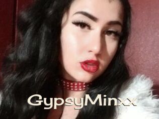 GypsyMinxx