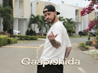 Gaapishida