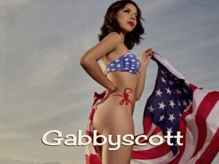 Gabbyscott