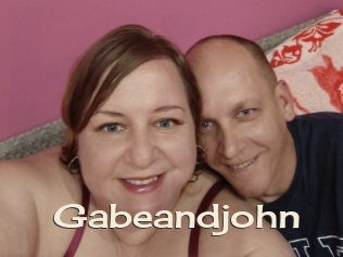 Gabeandjohn
