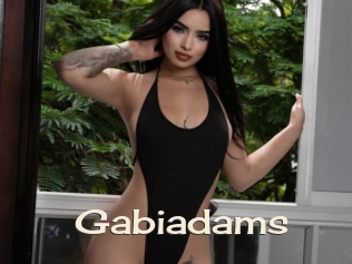 Gabiadams