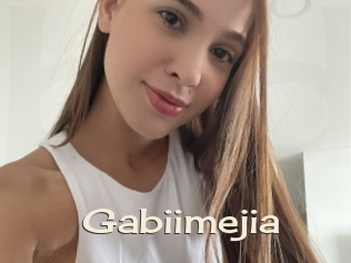 Gabiimejia