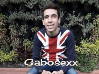 Gabosexx