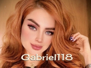 Gabriel118