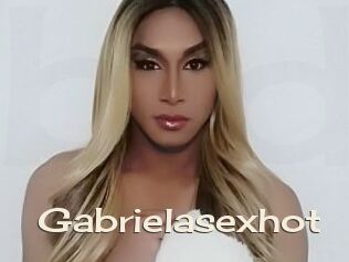 Gabrielasexhot
