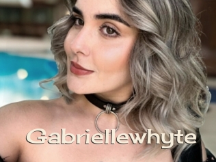 Gabriellewhyte