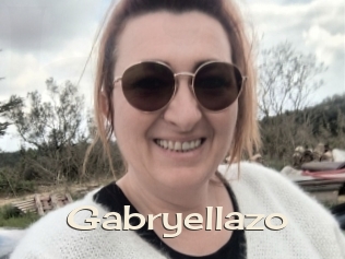 gabryellazo Big Dicks Round Ass