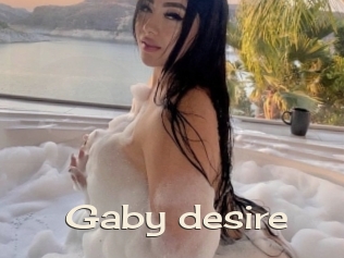 Gaby_desire