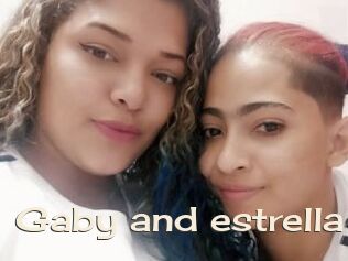 Gaby_and_estrella