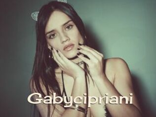 Gabycipriani