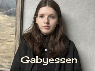 Gabyessen