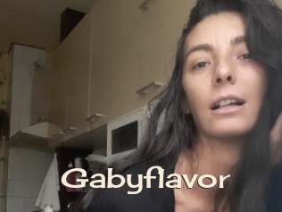Gabyflavor