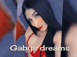 Gabys_dreams