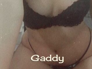 Gaddy