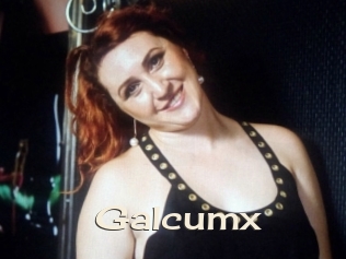 Galcumx