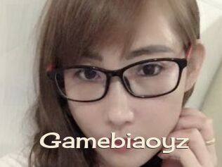 Gamebiaoyz