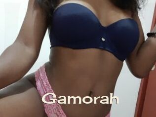 Gamorah