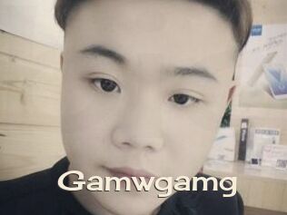 Gamwgamg