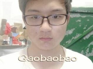 Gaobaobao
