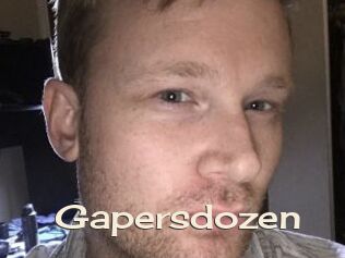 Gapersdozen