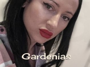 Gardenias