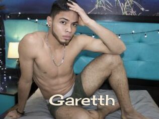 Garetth