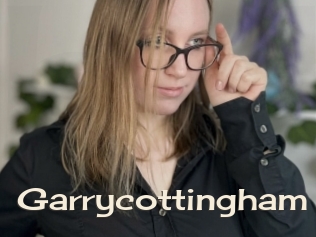 Garrycottingham